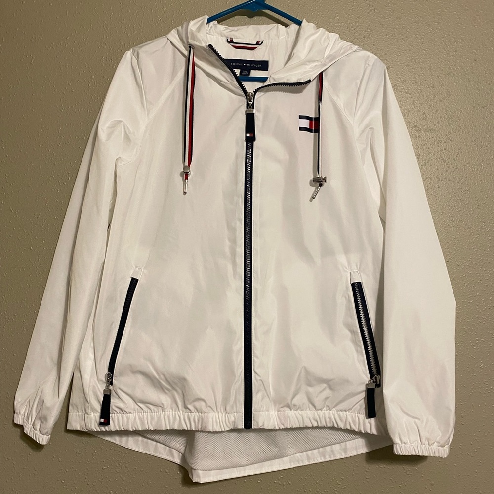Tommy Hilfiger Wind Breaker